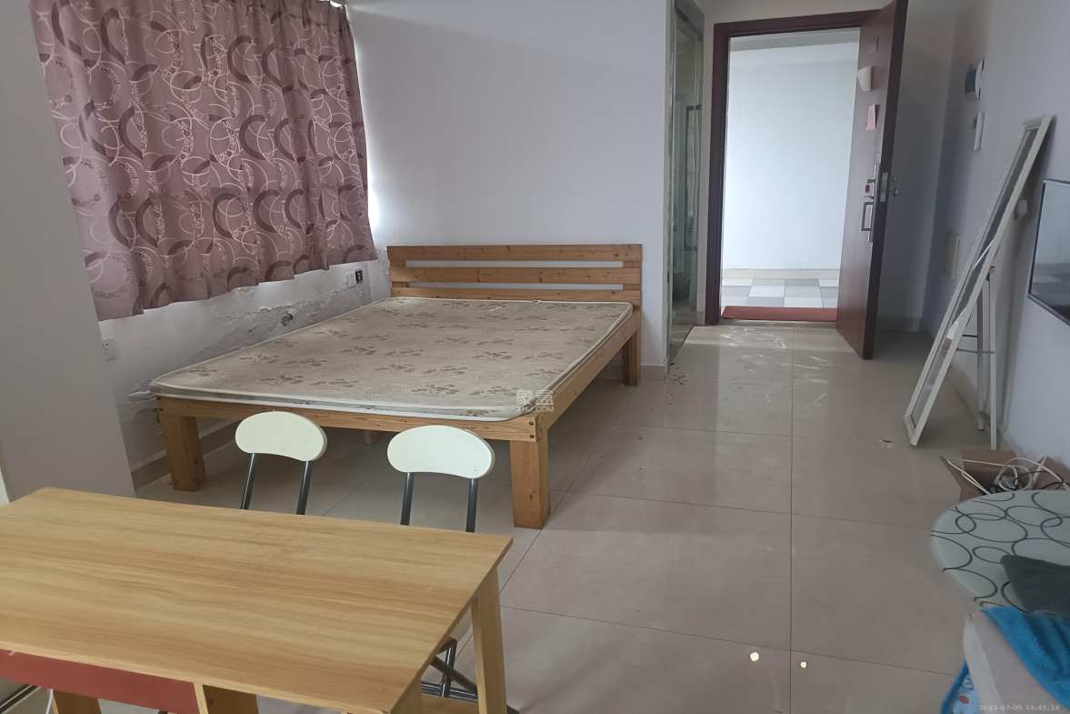 佐佑大厦  1室1厅1卫    950.0元/月室内图