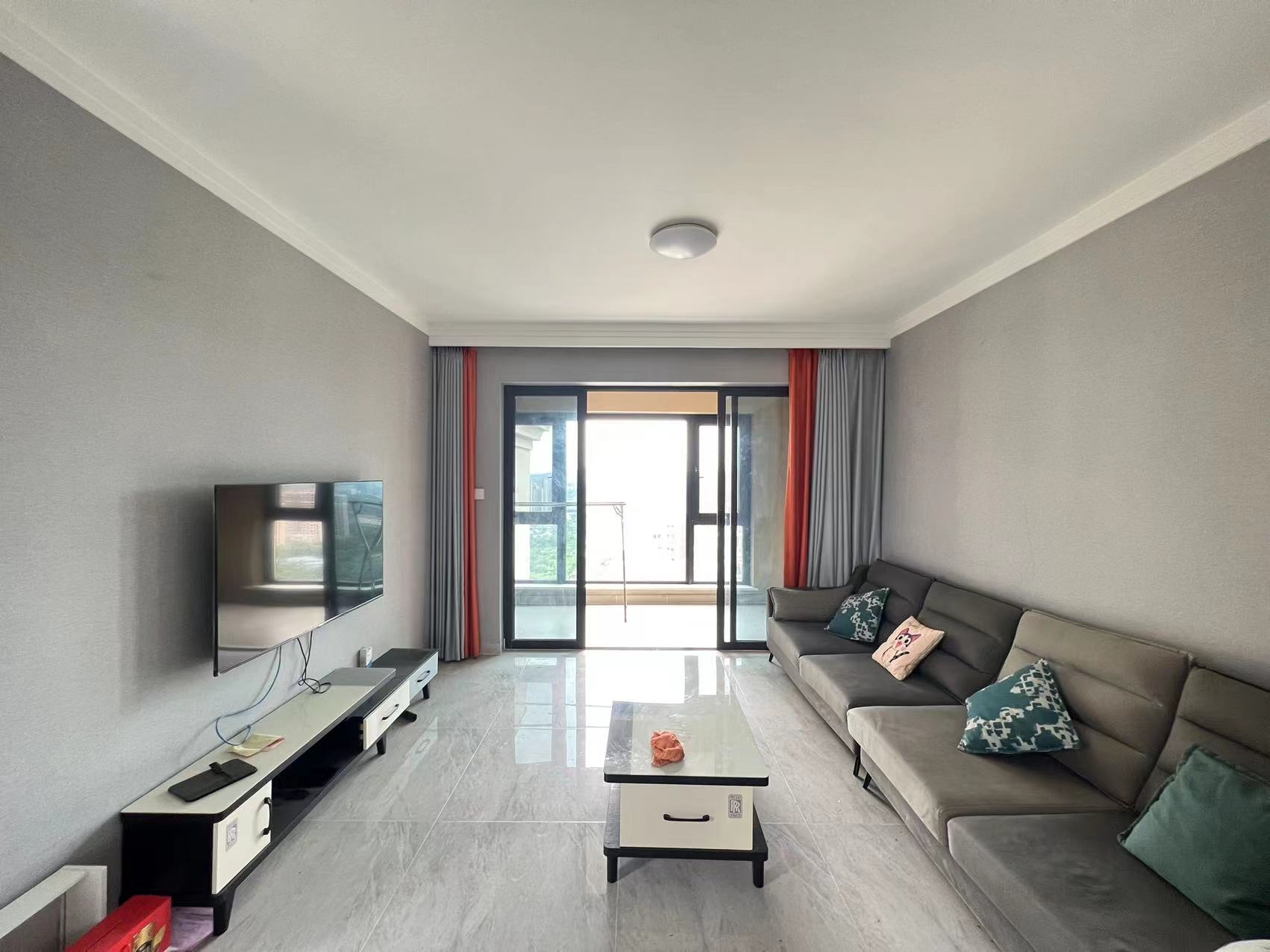 美的梧桐庄园  0室0厅0卫    2200.0元/月