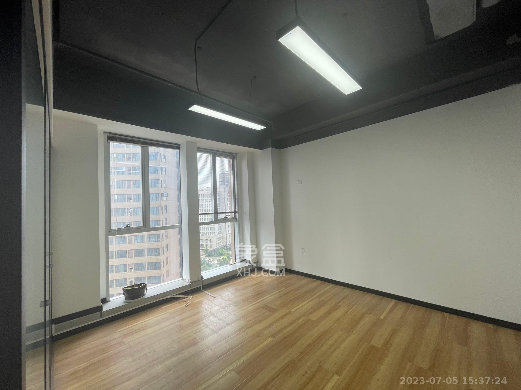 高升时代广场（冠铭商务中心）   240.0㎡      11000.0元/月室内图