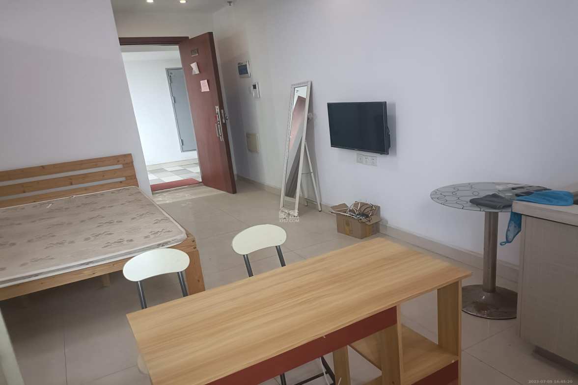 佐佑大厦  1室1厅1卫    950.0元/月室内图