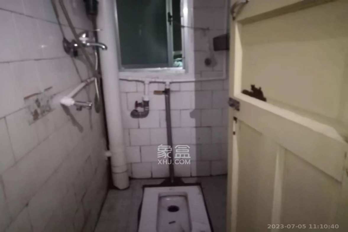 桔园小区1-8片  2室2厅1卫    1400.0元/月小区图