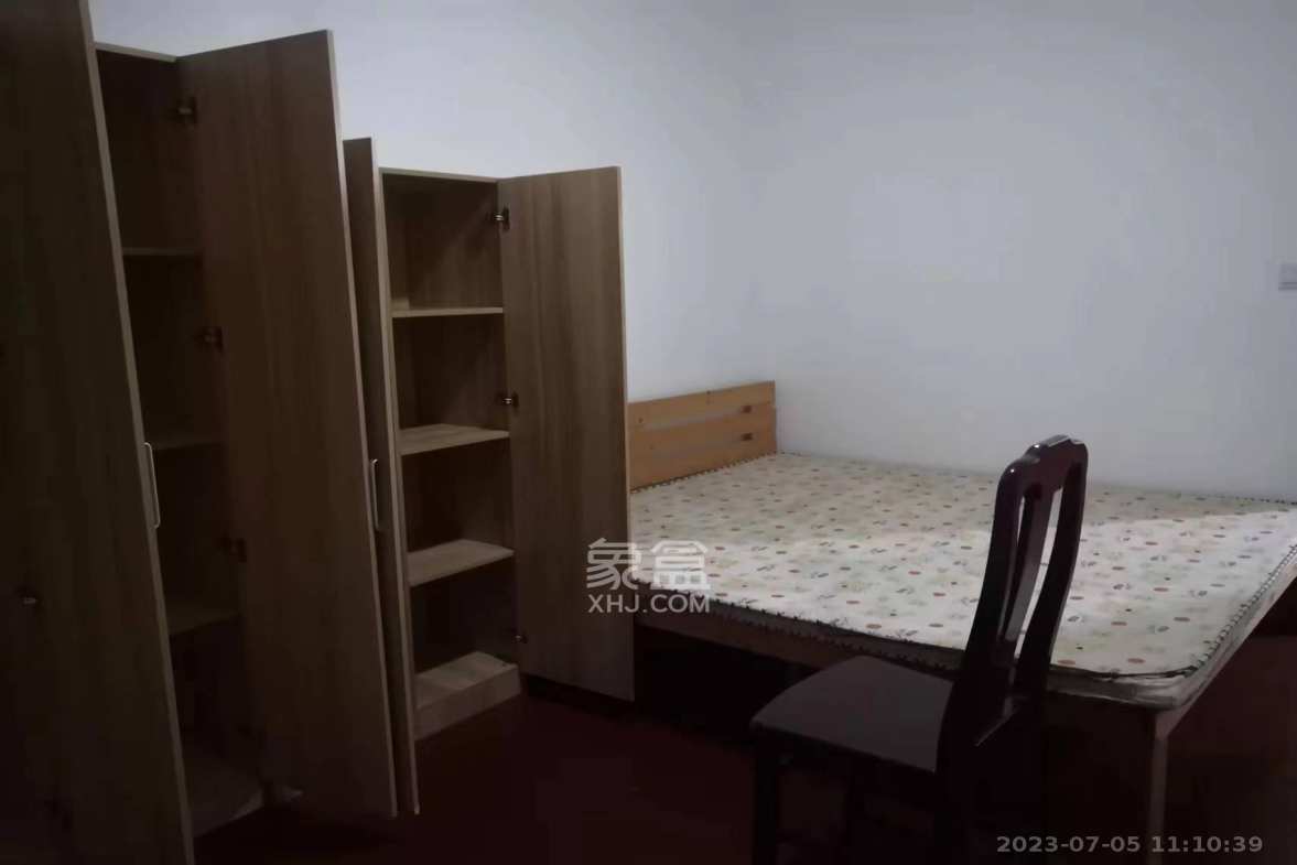 桔园小区1-8片  2室2厅1卫    1400.0元/月小区图