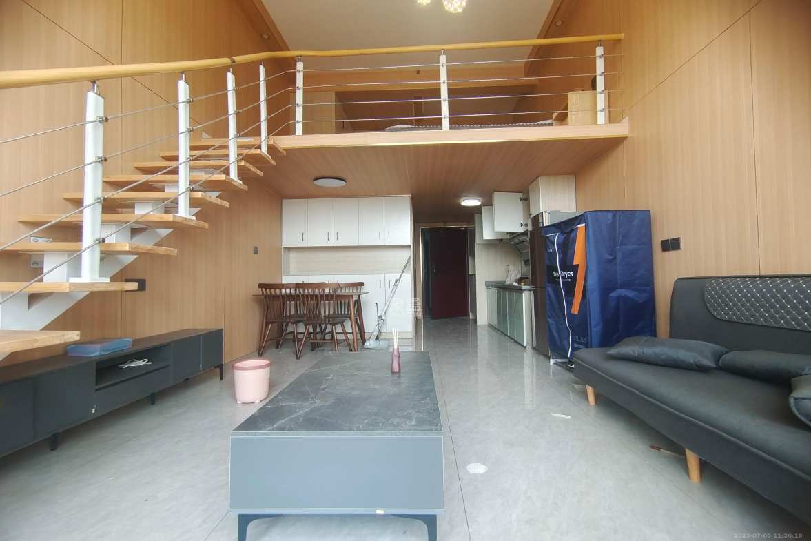 金富星悦汇 0室0厅0卫 1500.0元/月 金富星悦汇 0室0厅0卫 1500.0元/月室内图