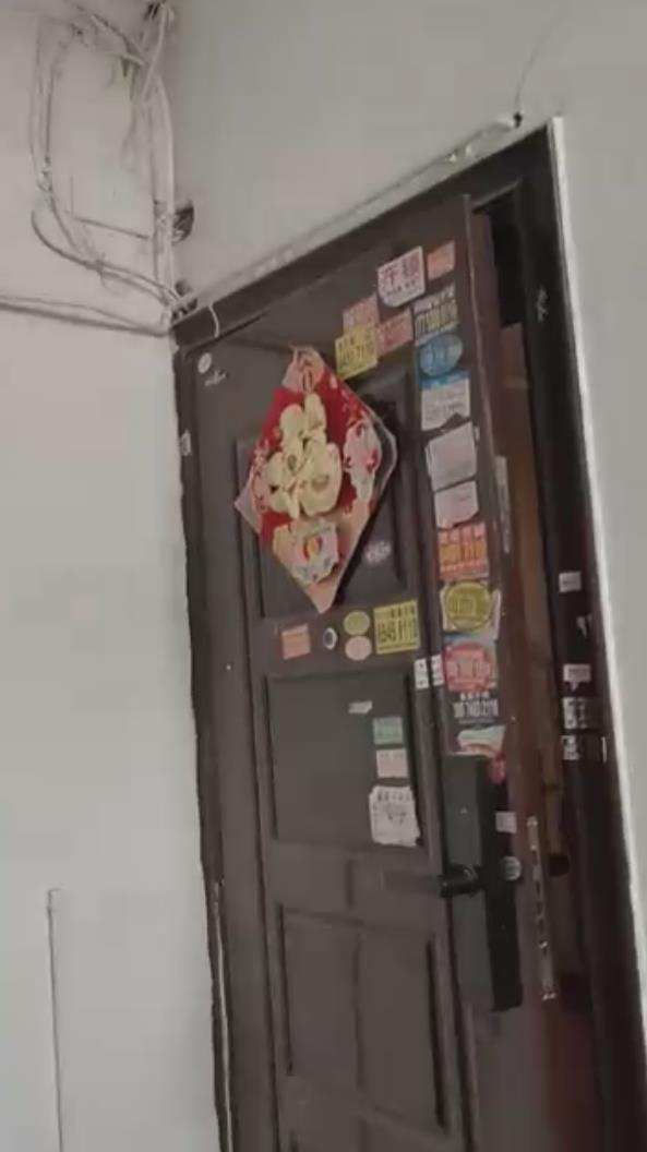 长沙县轻工业局室内图2