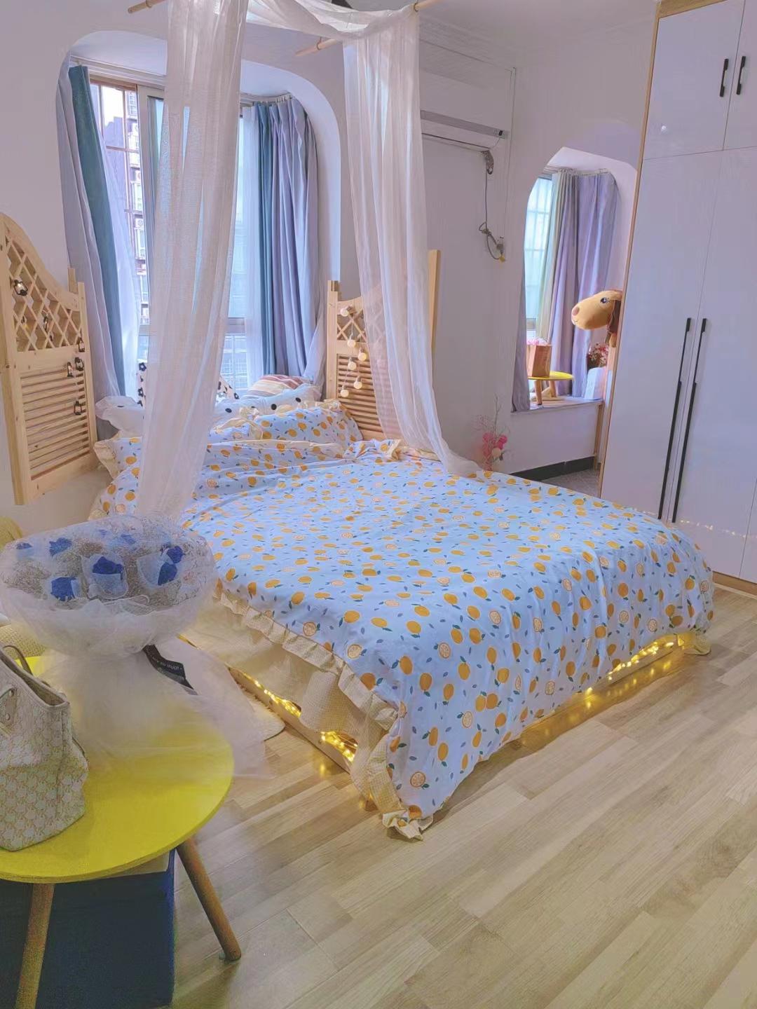 星海名都  2室2厅1卫    25.8万客厅