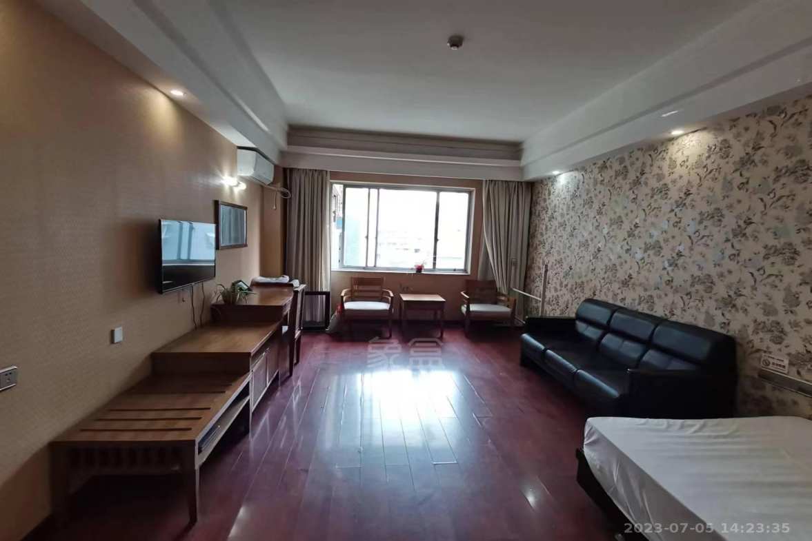 东都大酒店(东都大厦）  1室1厅1卫   800.00元/月室内图