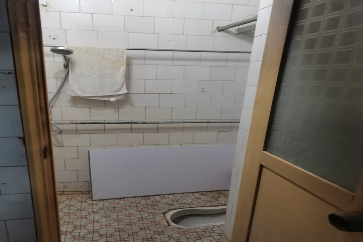 电力局家属楼  3室2厅1卫    1000.0元/月室内图