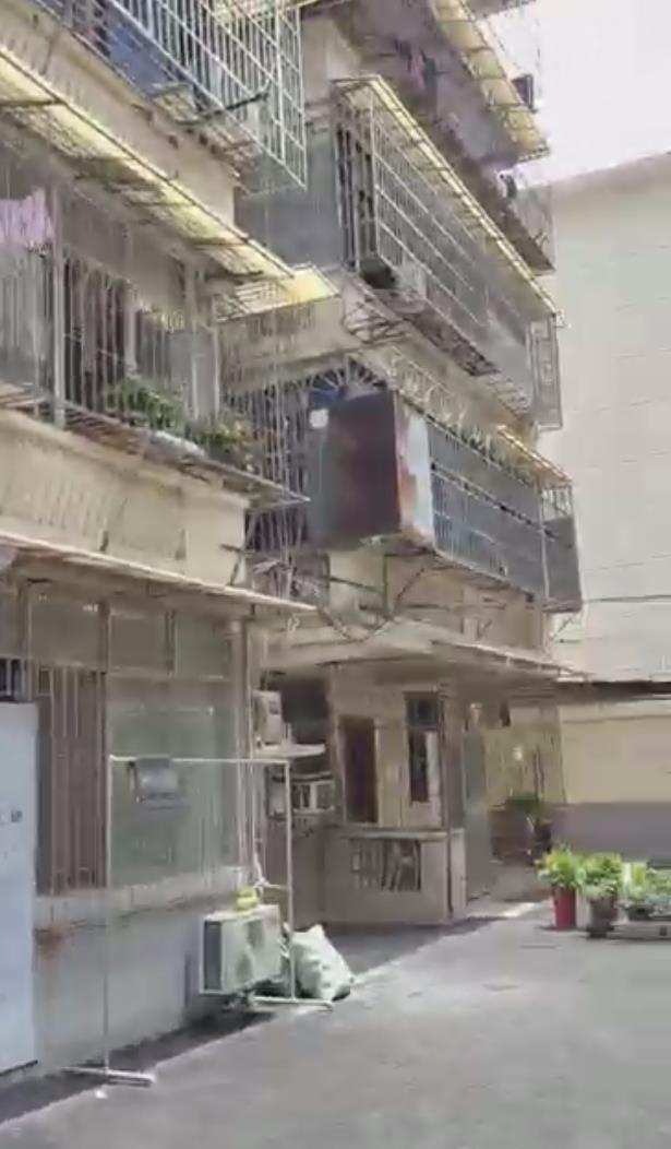 长沙县轻工业局室内图2