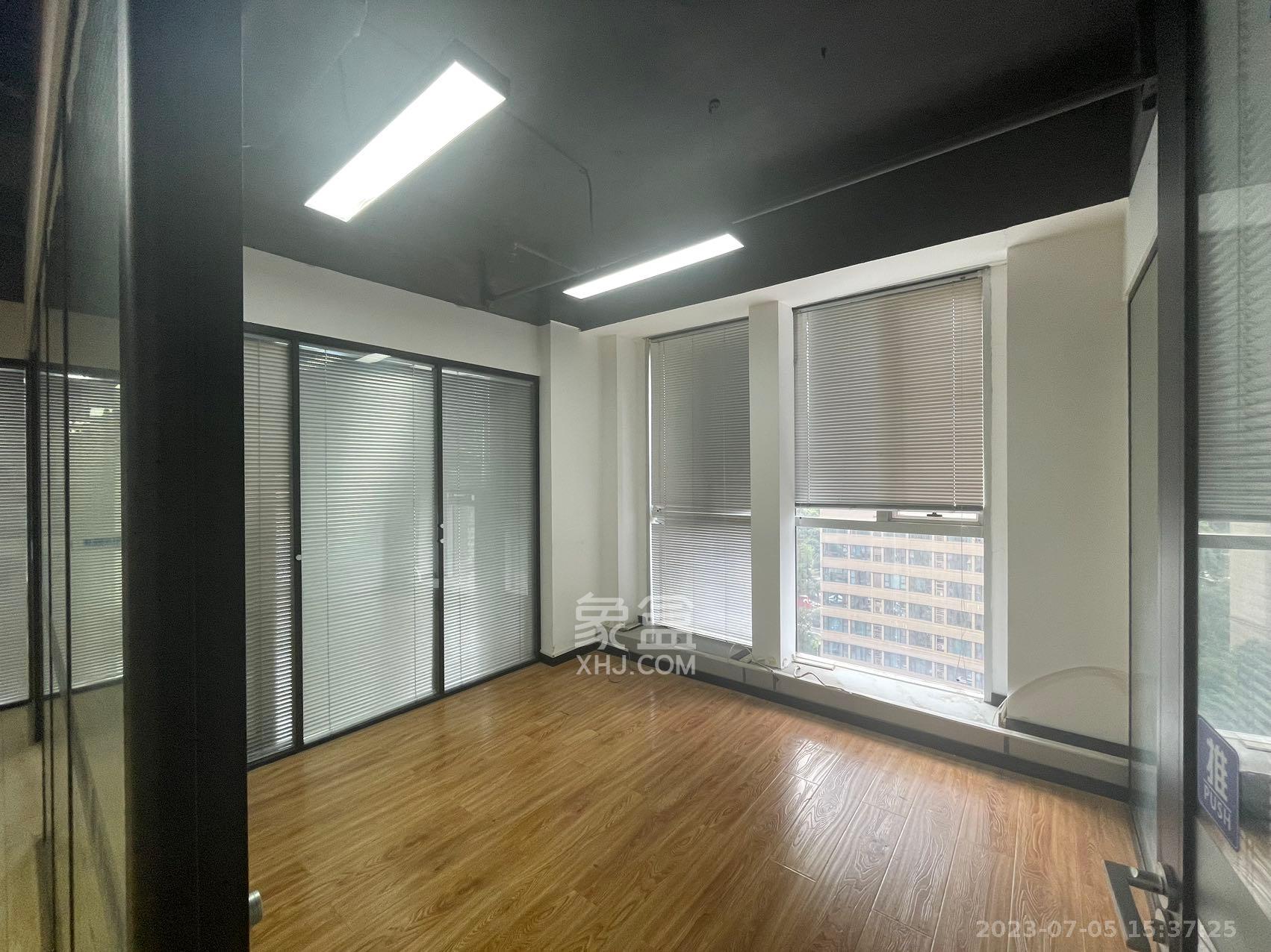 高升时代广场（冠铭商务中心）   240.0㎡      11000.0元/月室内图