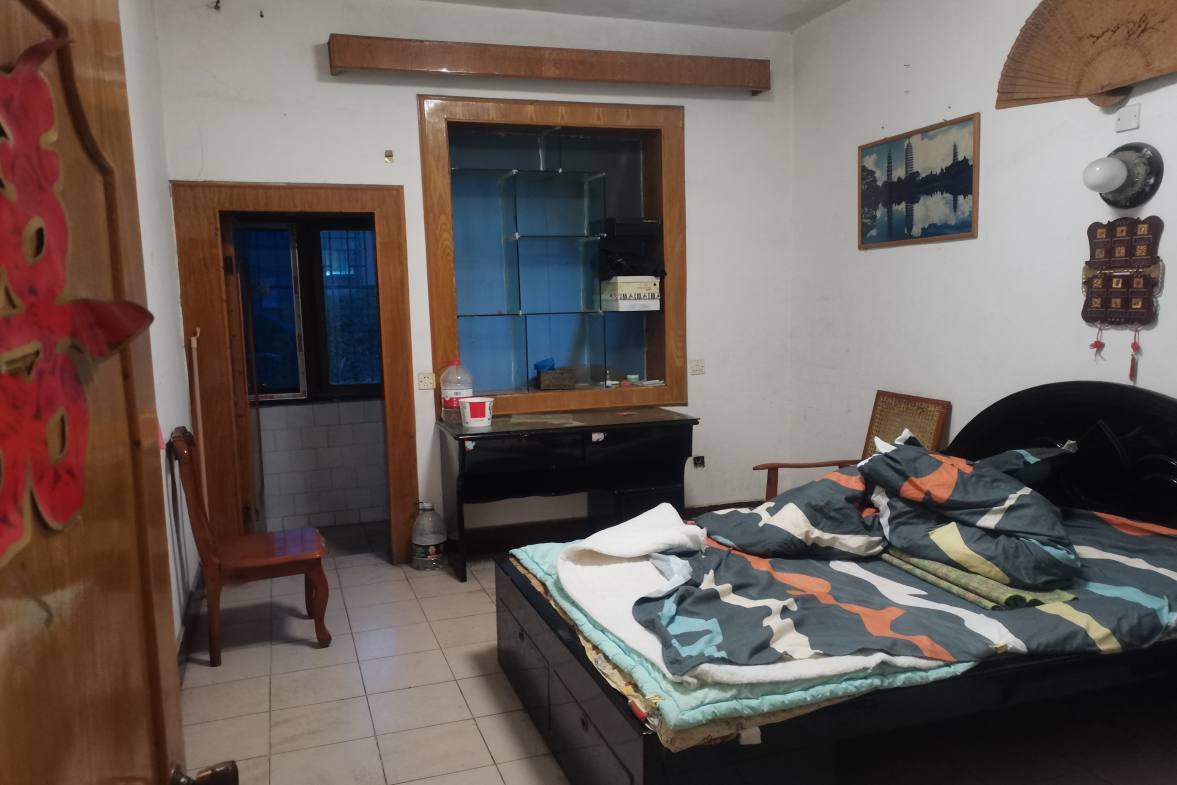 电力局家属楼  3室2厅1卫    1000.0元/月室内图