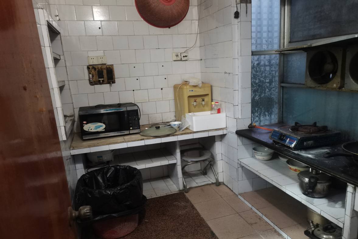 电力局家属楼  3室2厅1卫    1000.0元/月室内图