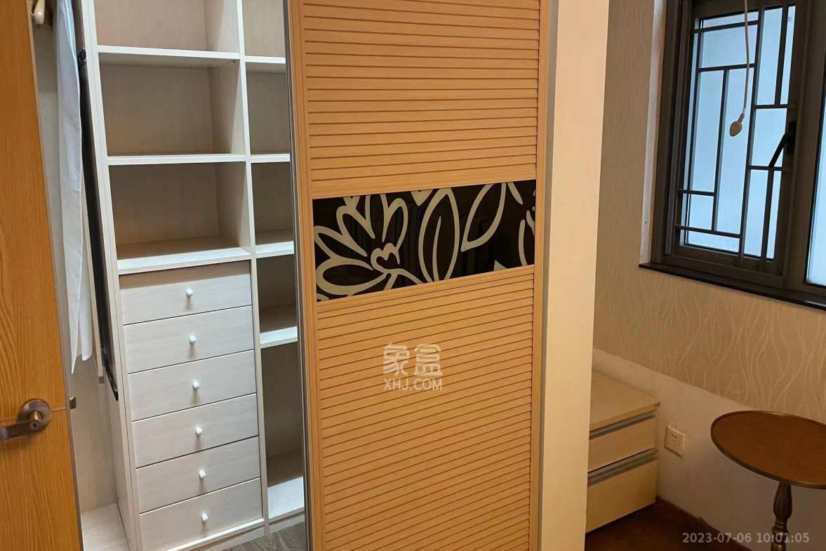 金烨融府  1室1厅1卫   3500.00元/月室内图