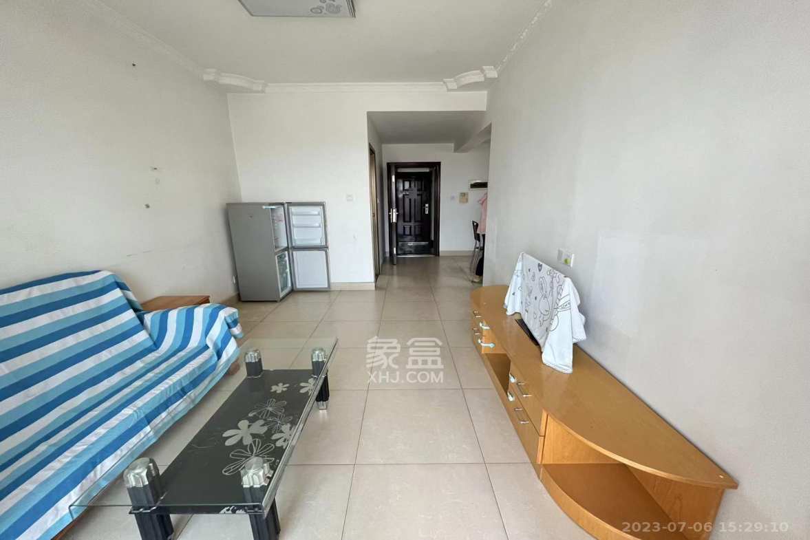 昆仑和府  2室2厅1卫    1200.0元/月室内图