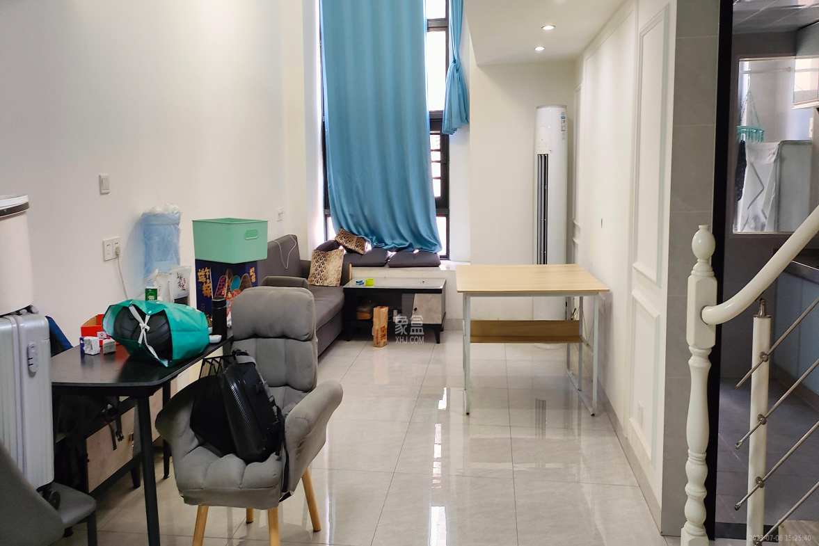恒大御景半岛锦绣苑 2室1厅1卫 3500.0元/月 恒大御景半岛锦绣苑 2室1厅1卫 3500.0元/月室内图