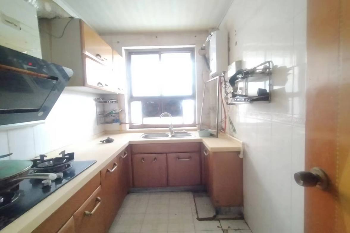 娄星区散盘  3室2厅2卫    66.0万室内图