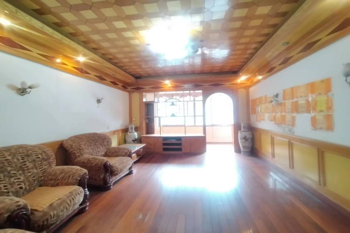 娄星区散盘  3室2厅2卫    66.0万室内图