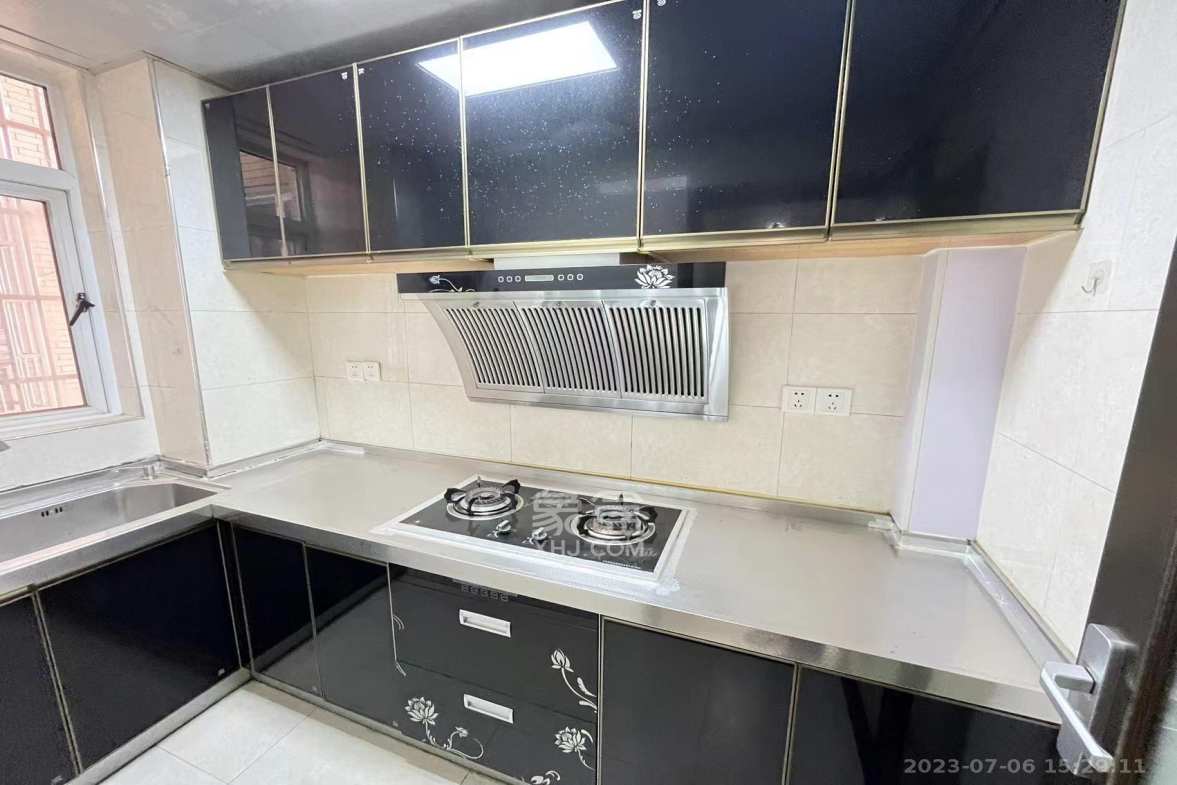 昆仑和府  2室2厅1卫    1200.0元/月室内图