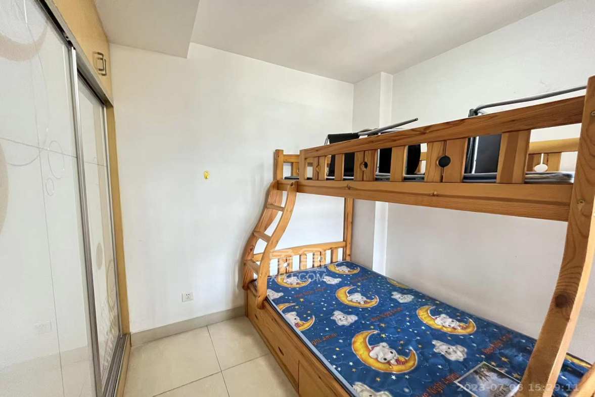 昆仑和府  2室2厅1卫    1200.0元/月室内图