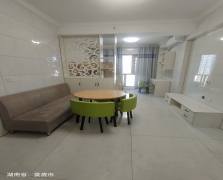 百弘学府城  2室1厅1卫   1200.00元/月