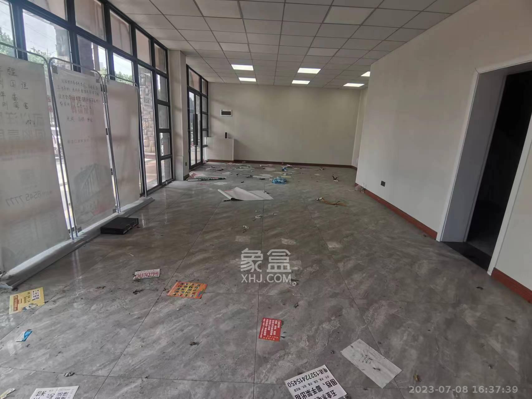 康桥长郡   236.41㎡      12000.0元/月室内图