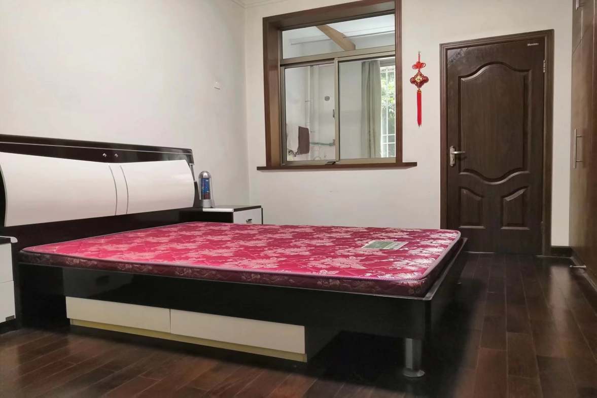 菊苑东区  4室2厅2卫    98.0万室内图