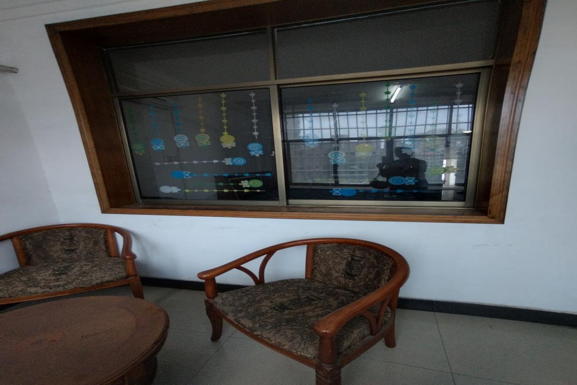 涟钢散盘  1室1厅1卫    500.0元/月室内图