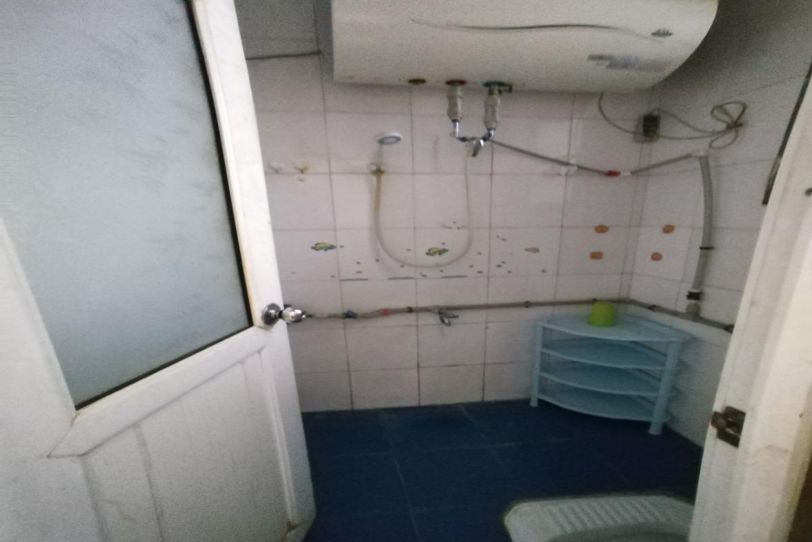 涟钢散盘  1室1厅1卫    500.0元/月室内图