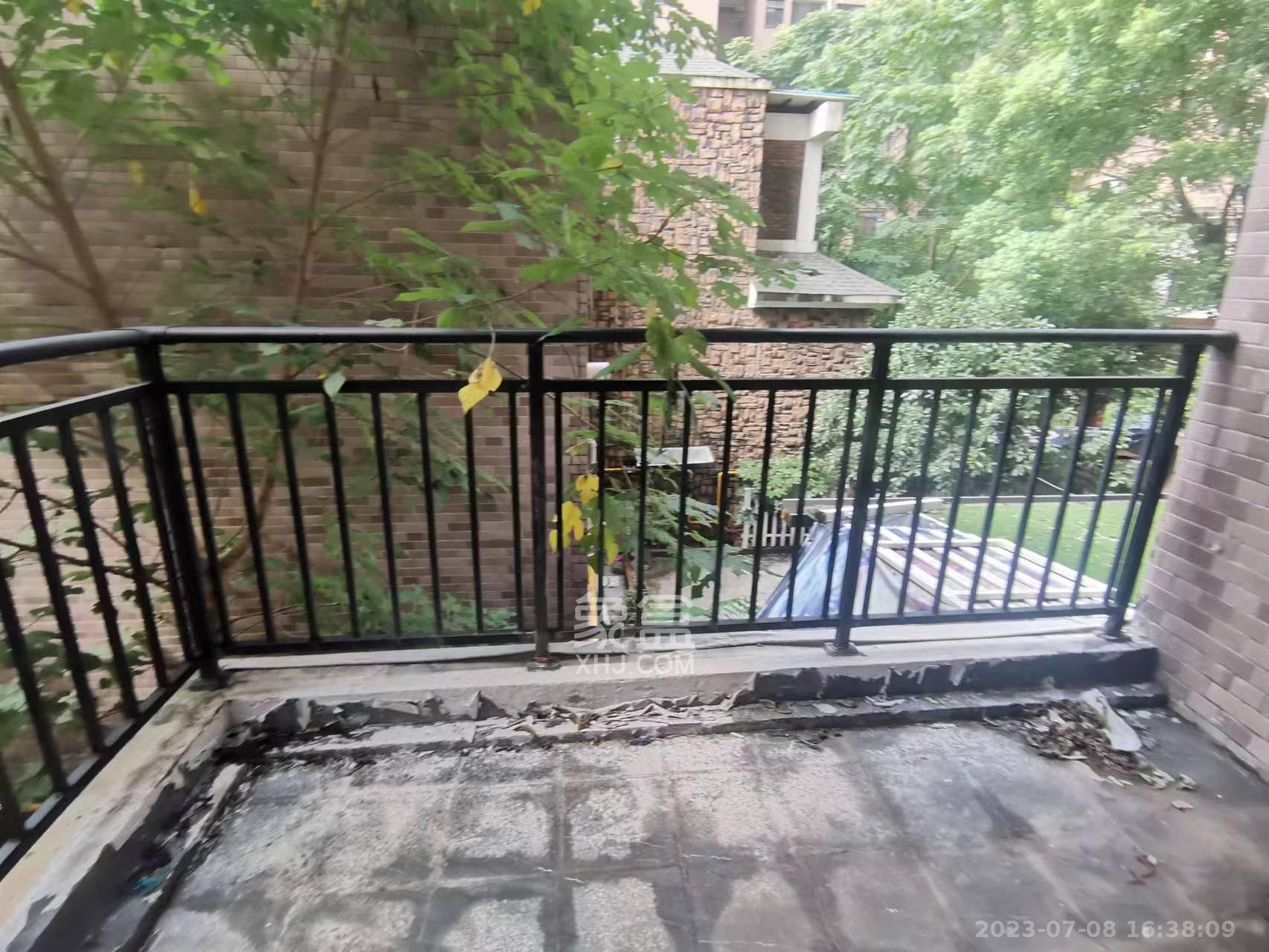 康桥长郡   236.41㎡      12000.0元/月室内图