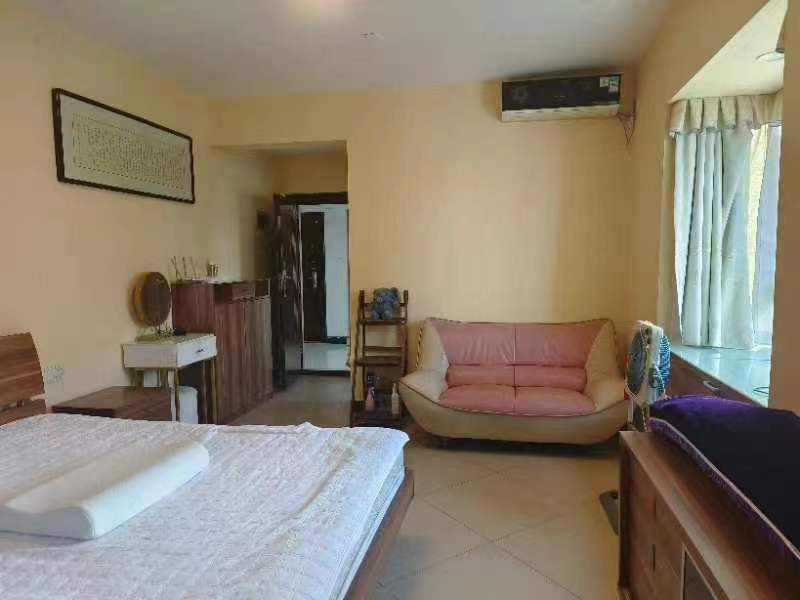 星海名都 1室1厅1卫 900.0元/月 星海名都 1室1厅1卫 900.0元/月室内图