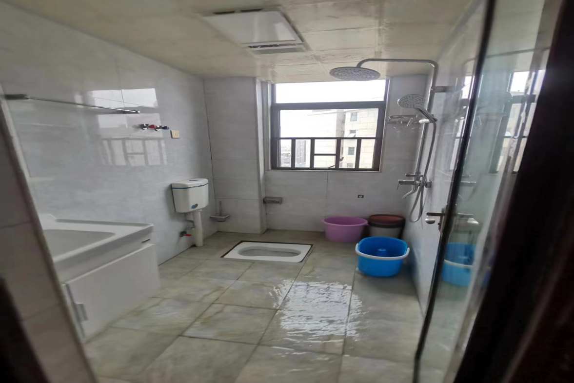 五江碧桂园城市广场  4室2厅2卫    2600.0元/月室内图