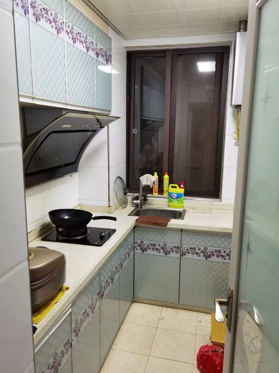 明兴翰苑一期  2室2厅1卫   1800.00元/月室内图