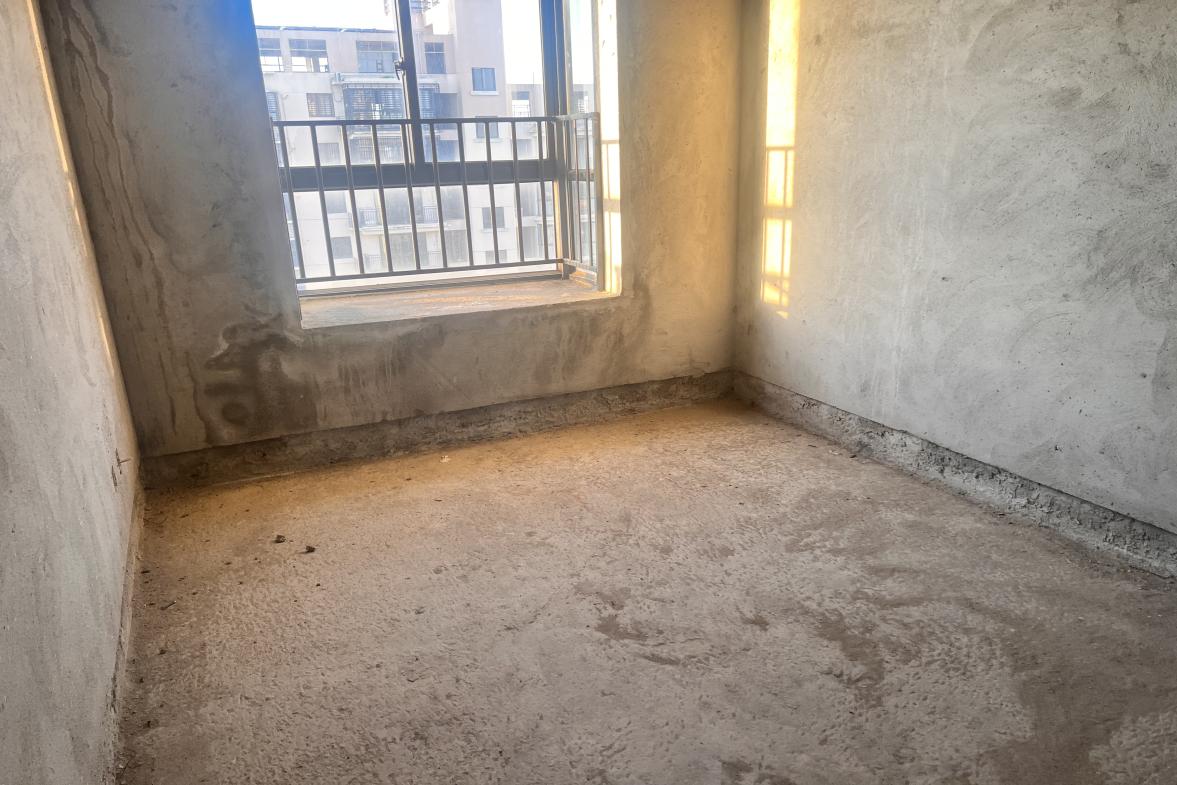 滨江景苑  3室2厅2卫   188.00万室内图