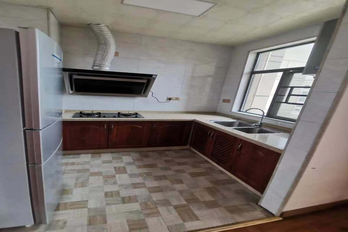 五江碧桂园城市广场  4室2厅2卫    2600.0元/月室内图