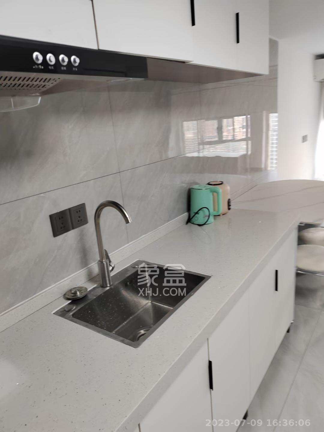 太阳城 1室1厅1卫 1500.0元/月 太阳城 1室1厅1卫 1500.0元/月室内图