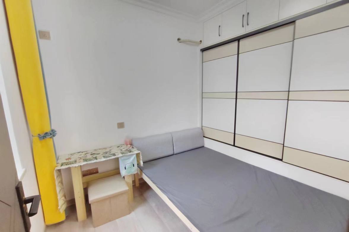 愉景湾东域  2室2厅2卫   1680.00元/月室内图