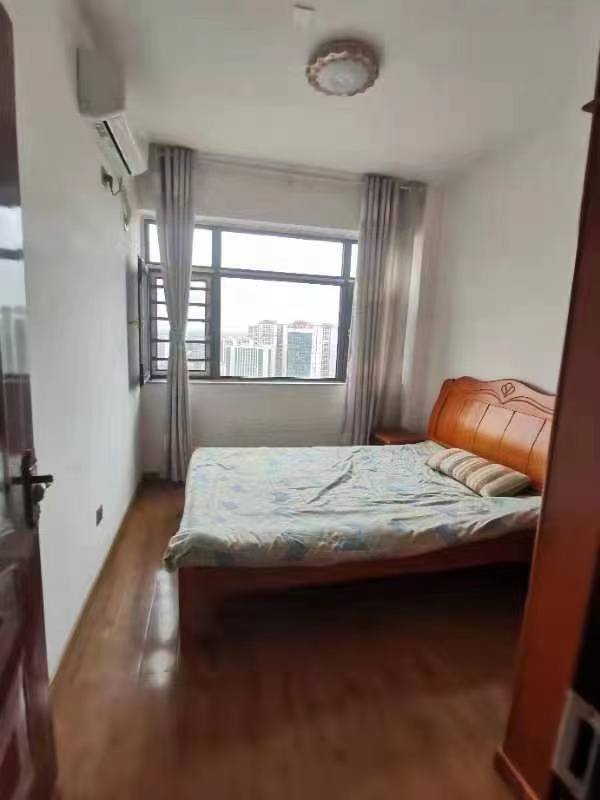 五江碧桂园城市广场  4室2厅2卫    2600.0元/月室内图