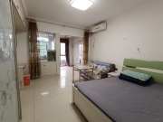 龙泰熙城  1室1厅1卫    18.8万