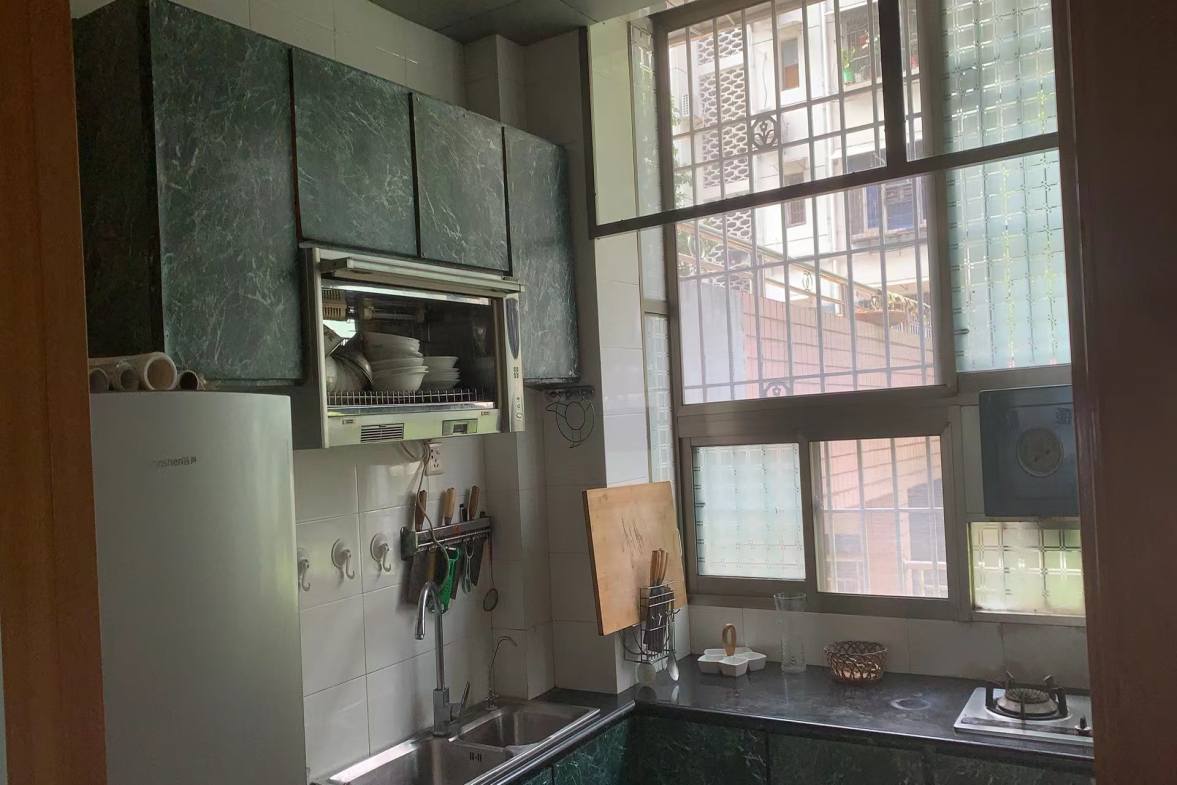 市人大政协机关大院住宅区（老市委）  3室2厅2卫    1800.0元/月室内图