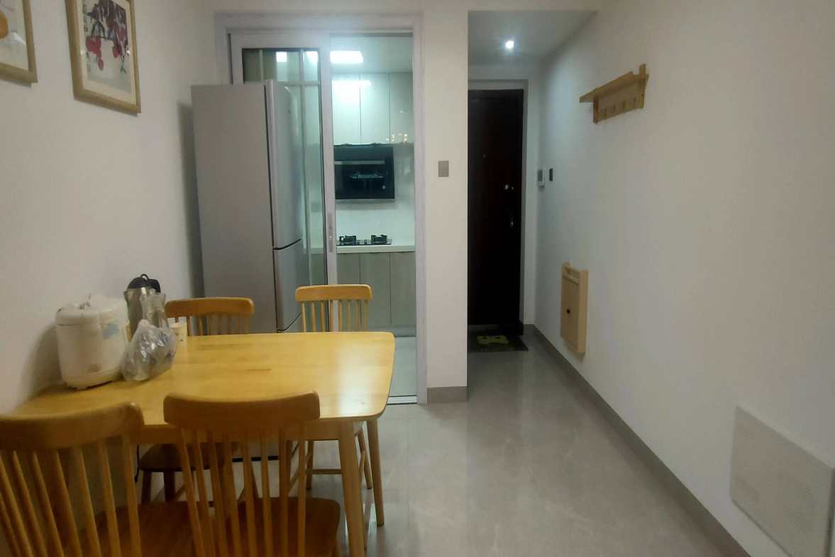 碧桂园梓山府 3室1厅1卫 2000.0元/月 碧桂园梓山府 3室1厅1卫 2000.0元/月室内图