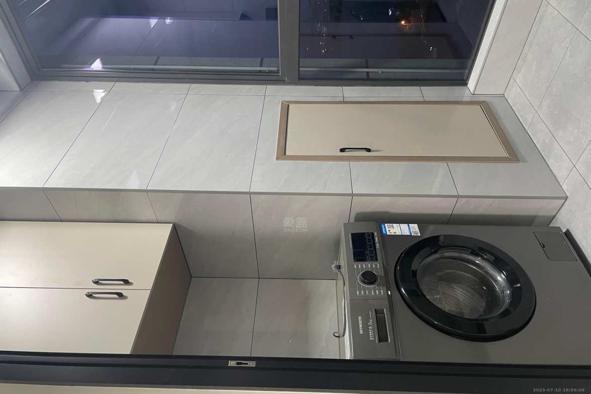 中泰财富湘江 1室1厅1卫 1700.0元/月 中泰财富湘江 1室1厅1卫 1700.0元/月室内图