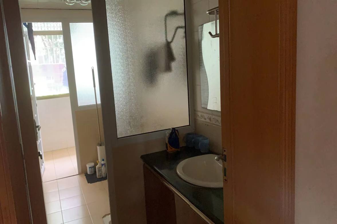 市人大政协机关大院住宅区（老市委）  3室2厅2卫    1800.0元/月室内图