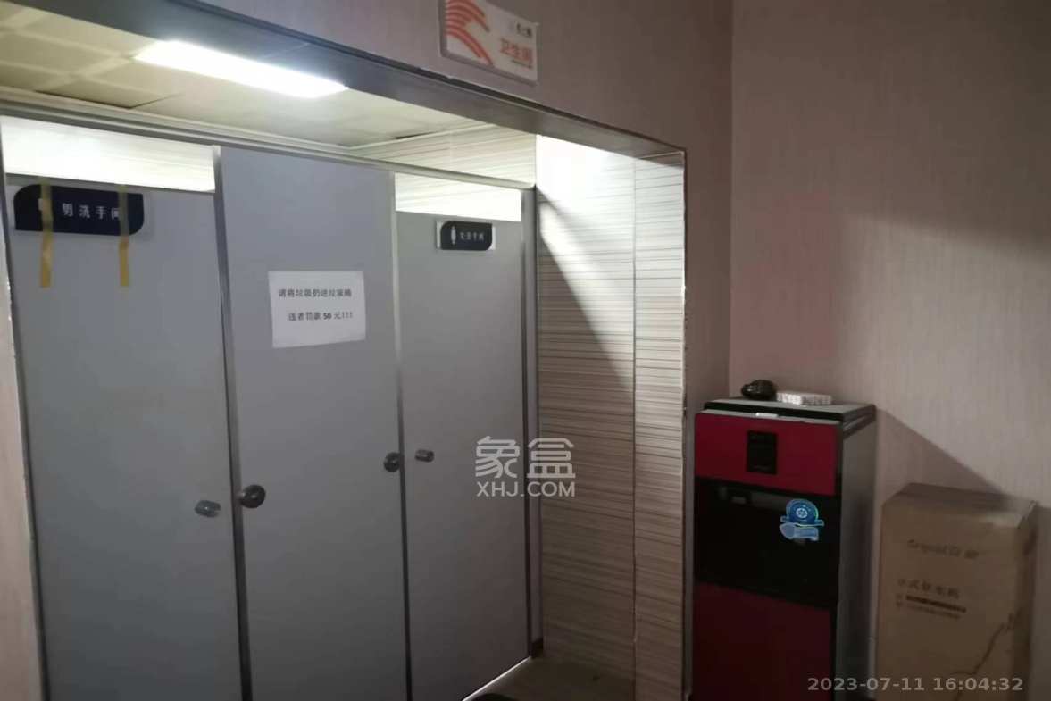 人瑞潇湘国际  4室1厅1卫    16000.0元/月室内图