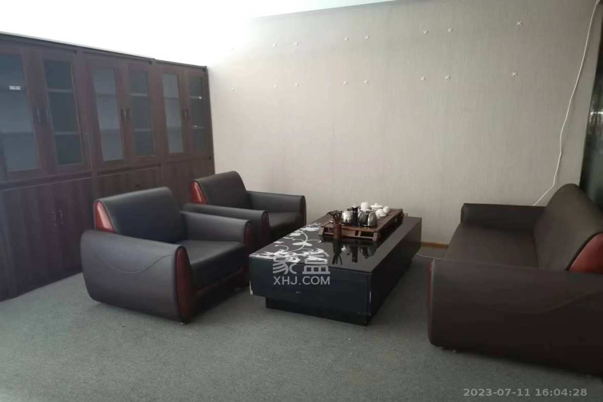 人瑞潇湘国际  4室1厅1卫    16000.0元/月室内图