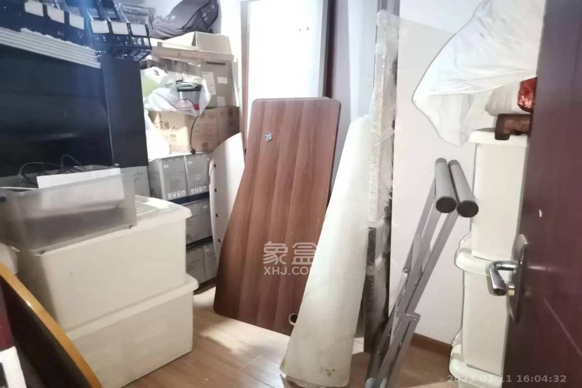 人瑞潇湘国际  4室1厅1卫    16000.0元/月室内图