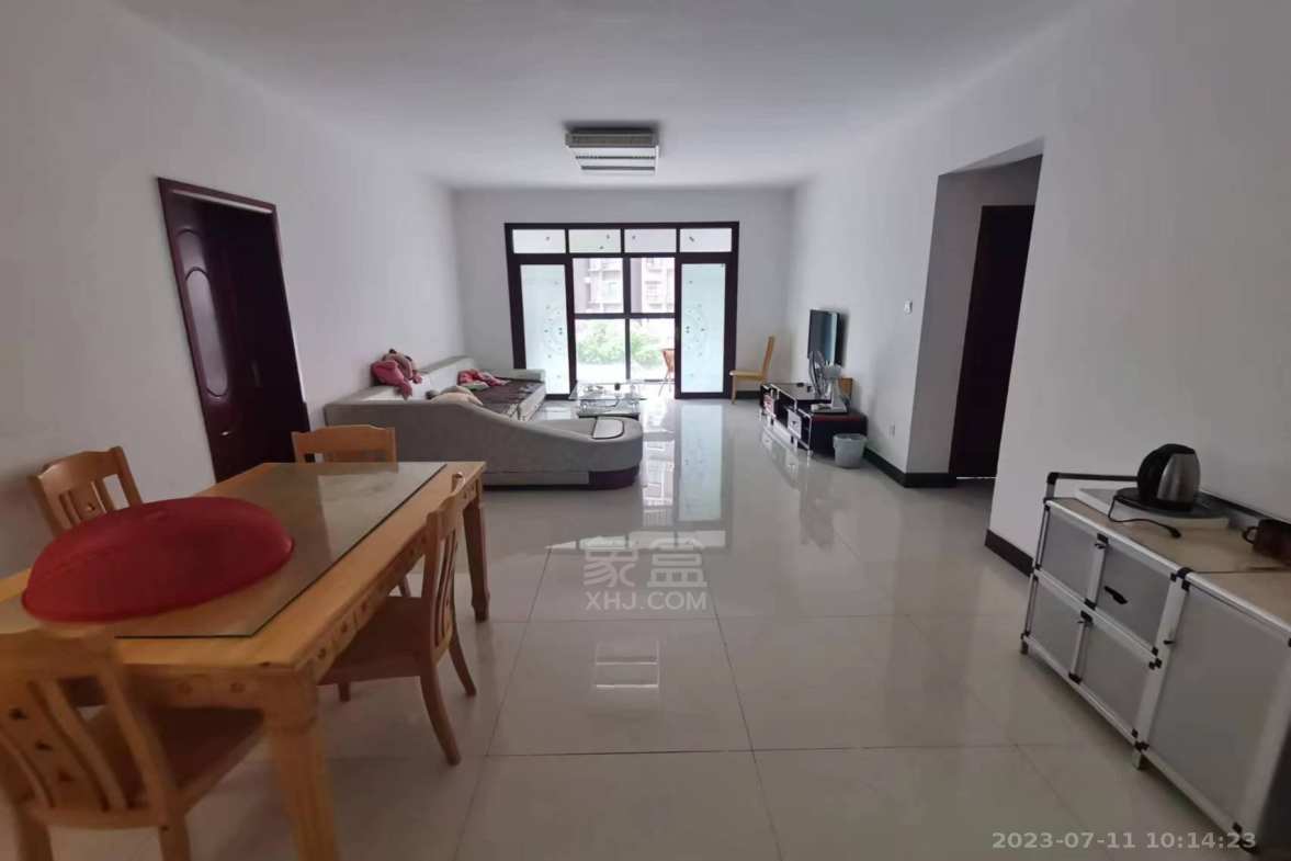 湘银二期世纪花园  3室2厅2卫    2000.0元/月室内图