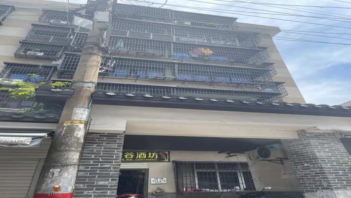 茶叶公司宿舍（史家巷）室内图2