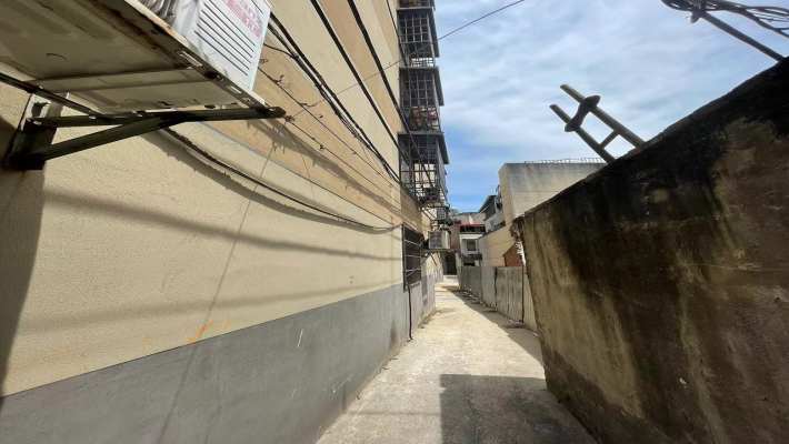 茶叶公司宿舍（史家巷）室内图1