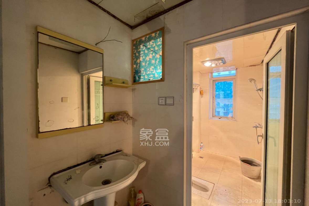 水木兰庭  3室2厅1卫    2500.0元/月室内图