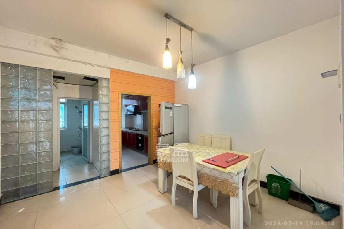 水木兰庭  3室2厅1卫    2500.0元/月室内图