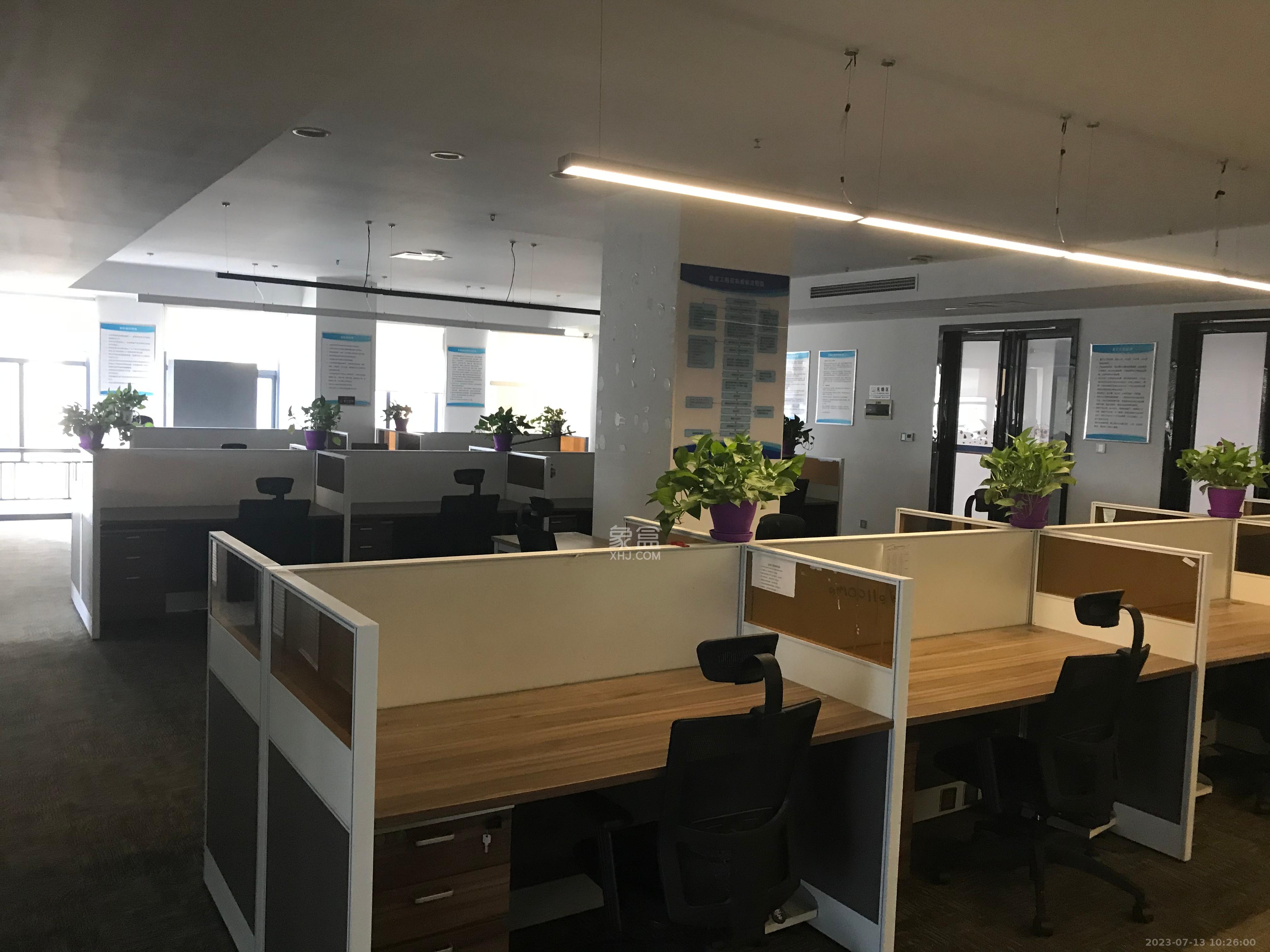 壹号座品   300.0㎡     25000.00元/月室内图